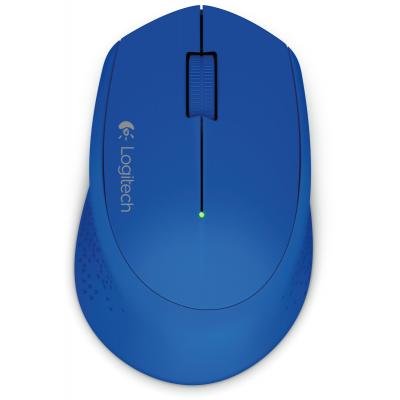 Мишка Logitech M280 Blue (910-004294) - зображення 3
