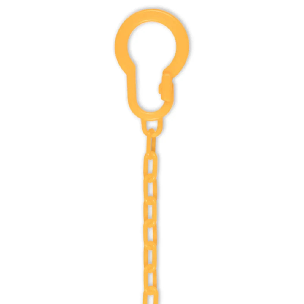 Кліпса для пустушок Baboo Safari 0+ мес (7-307) - зображення 3