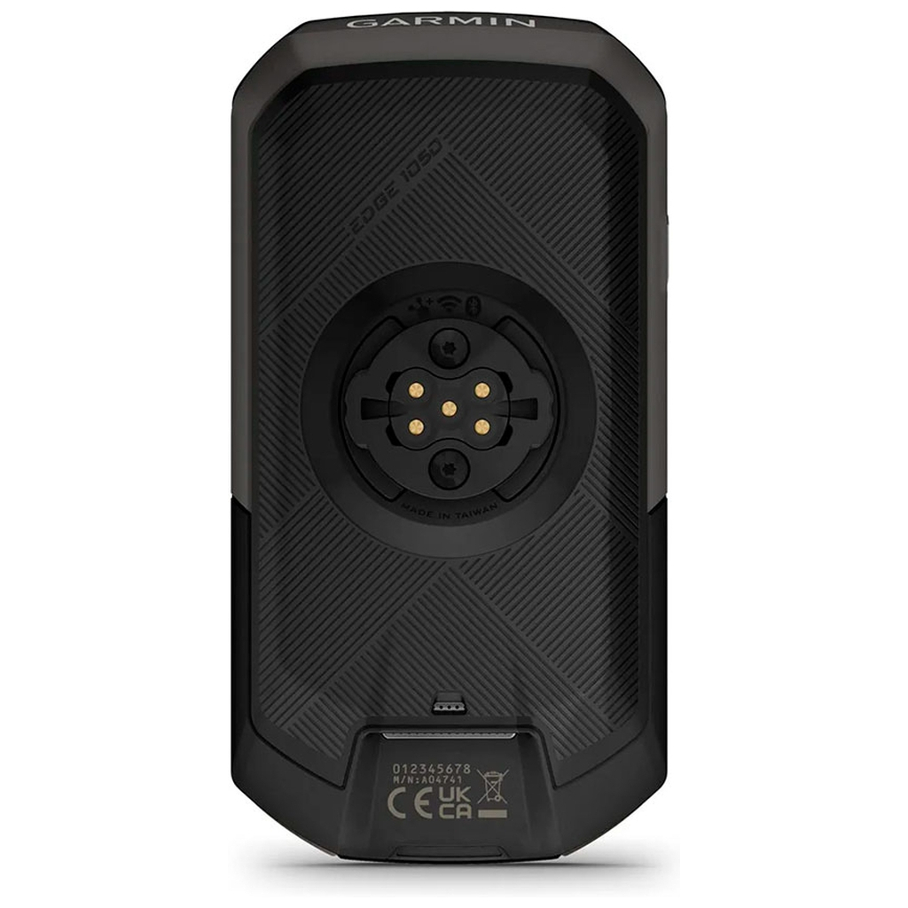 Персональний навігатор Garmin Edge 1050, GPS навігатор (010-02890-01) - изображение 6