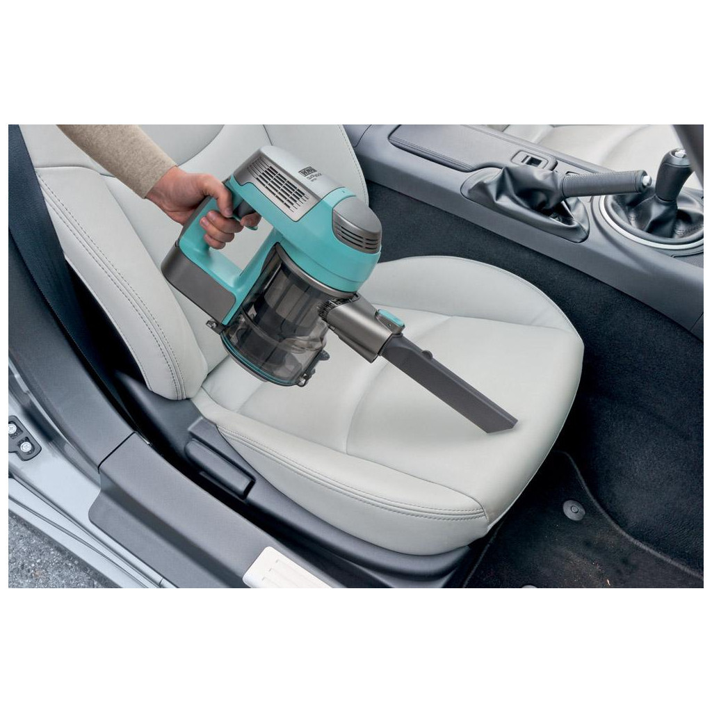 Пилосос Thomas Quick Stick Tempo (785302) - зображення 8