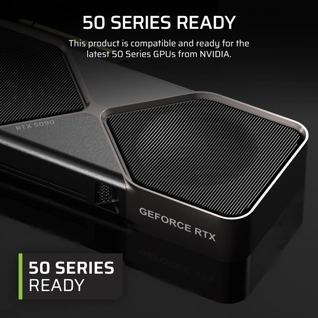 Блок живлення Corsair 1200W HX1200i (CP-9020307-EU) - изображение 7