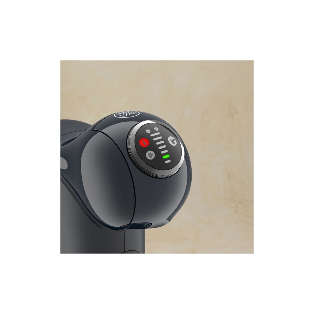 Капсульна кавоварка Krups KP340B10 - зображення 6