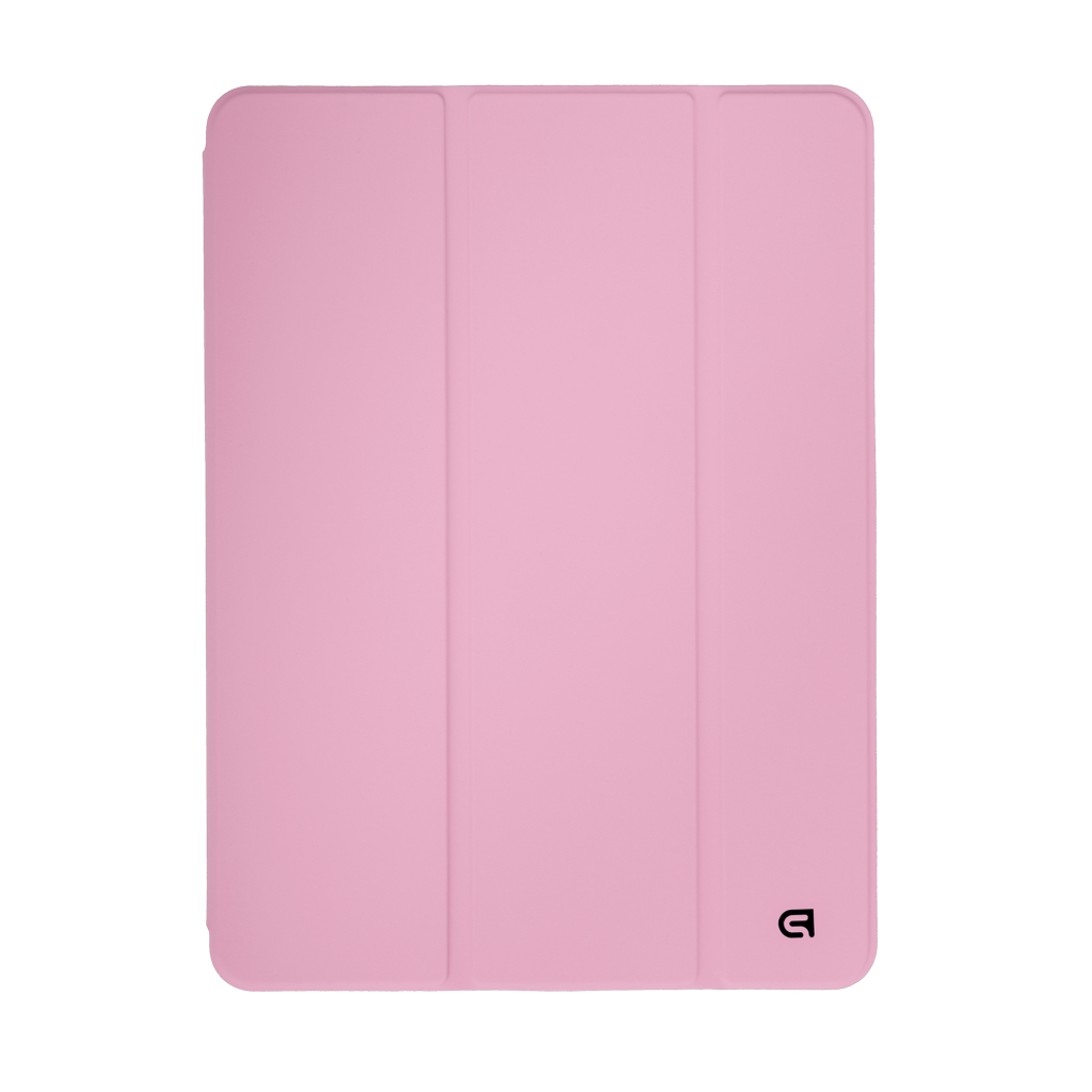Чохол до планшета Armorstandart Smart Fold Pen iPad 10.2 (2021/2020/2019) Pink (ARM74939) - зображення 1