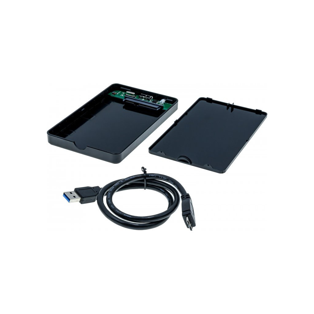 Кишеня зовнішня Grand-X HDE32 - зображення 3