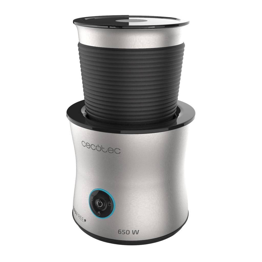 Капучинатор Cecotec CCTC-01518 - изображение 2