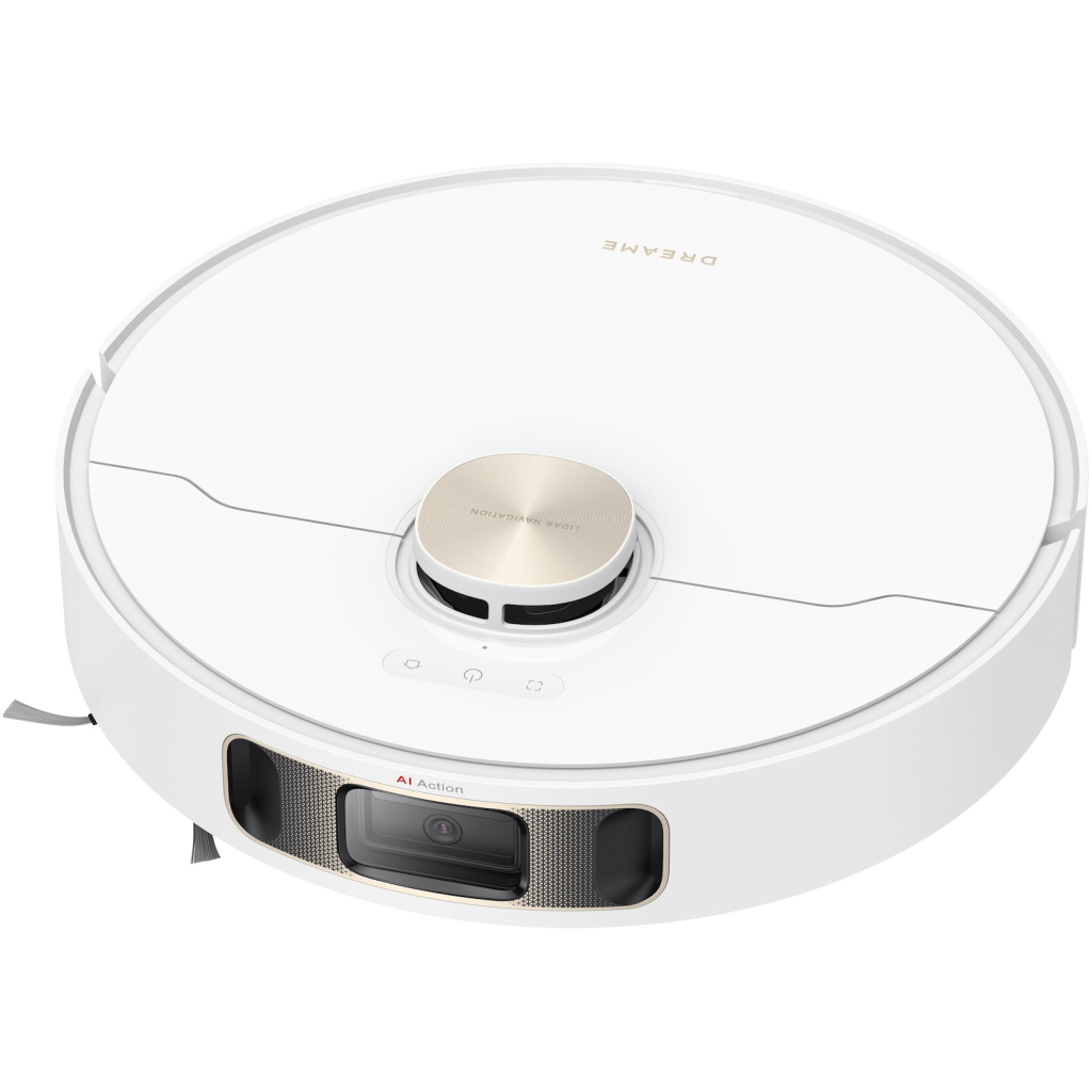 Пилосос Dreame RLL82CE_ - зображення 7