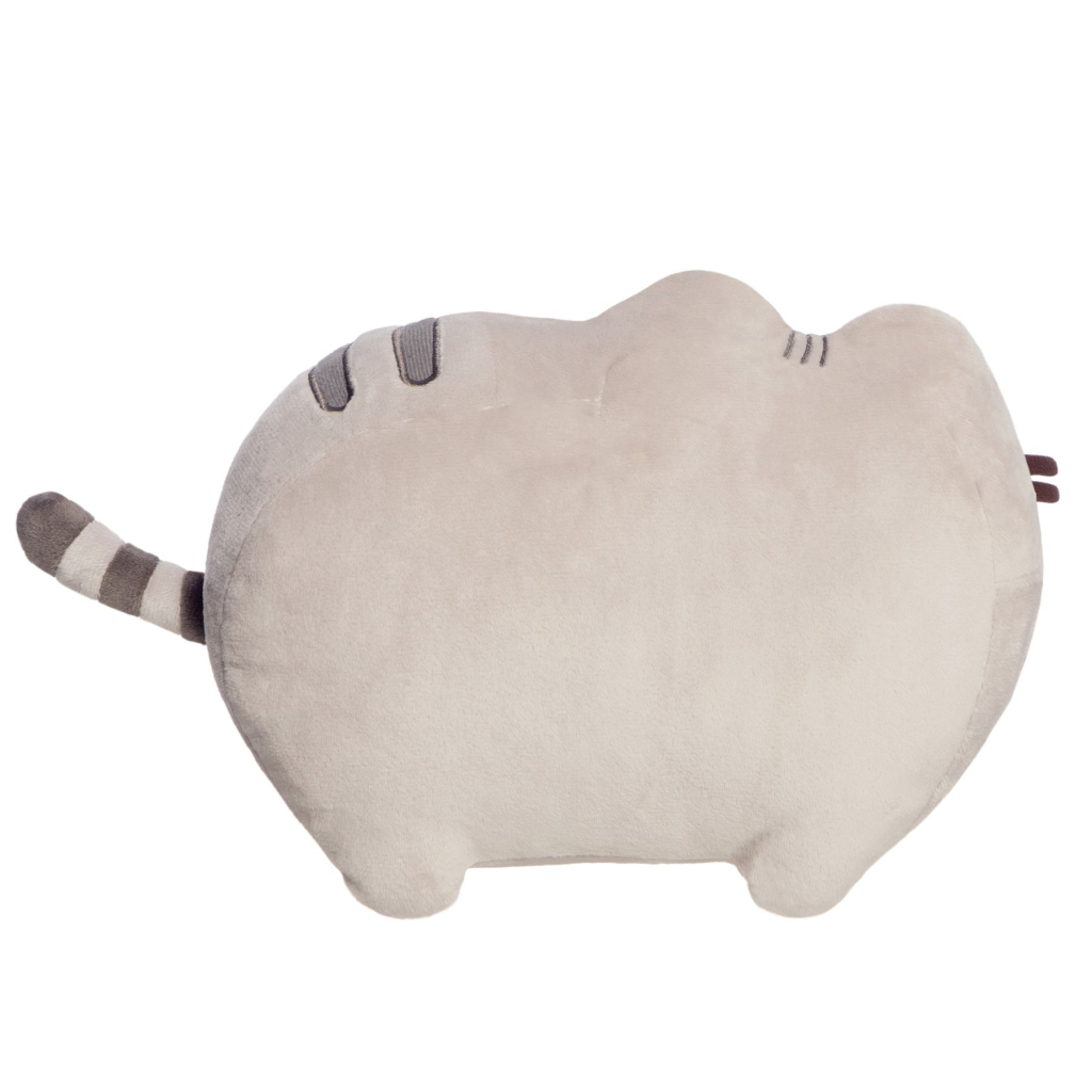 М'яка іграшка Aurora Pusheen (Пушін) стоячий 25 см (210381A) - зображення 4