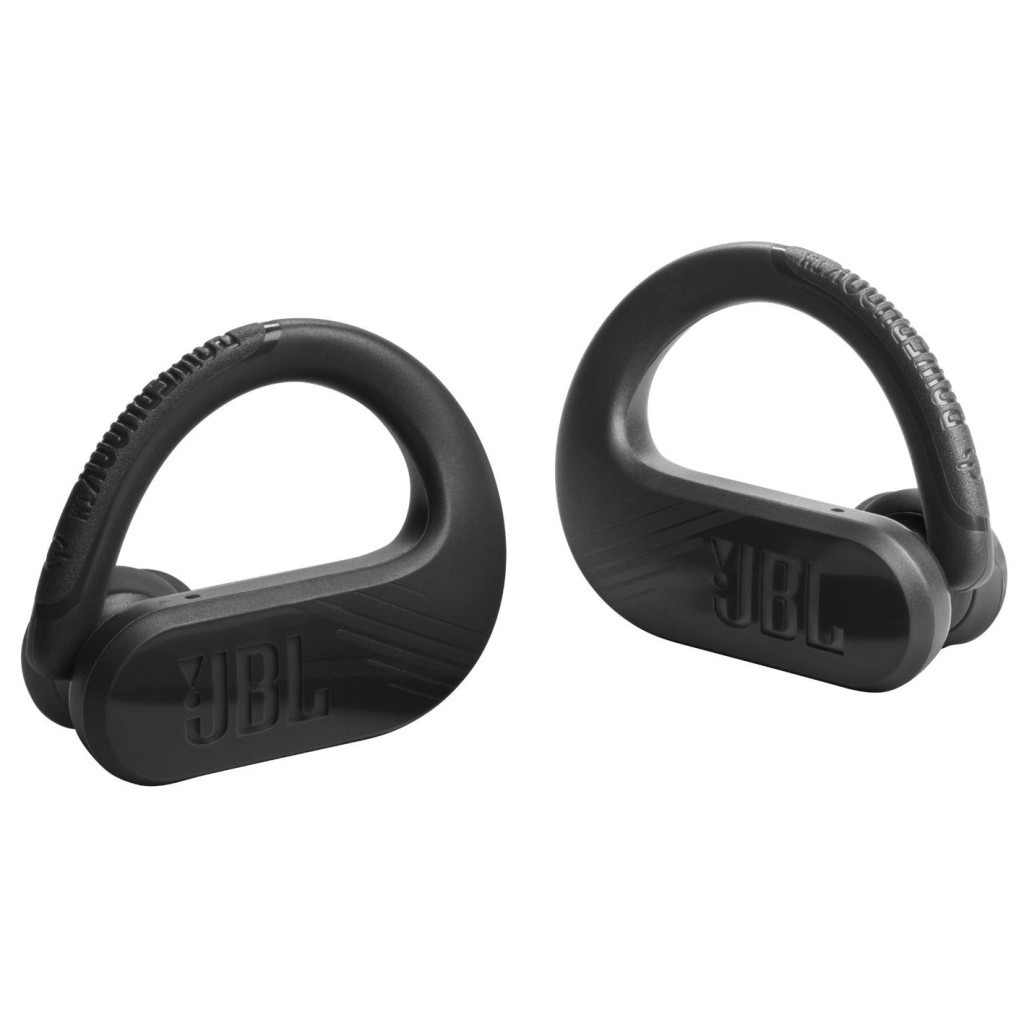 Навушники JBL Endurance Peak 3 TWS Black (JBLENDURPEAK3BLK) - зображення 6