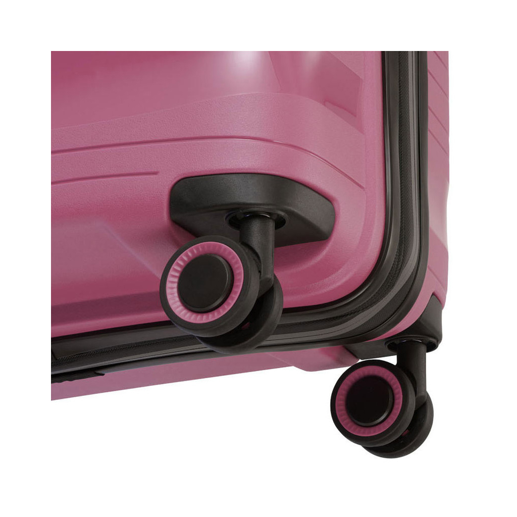 Валіза Travelite Motion Rose S Notebook 15,6" (TL074946-13) - зображення 7