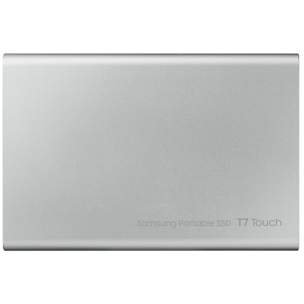 Накопичувач SSD USB 3.2 1TB Samsung (MU-PC1T0S/WW) - зображення 6