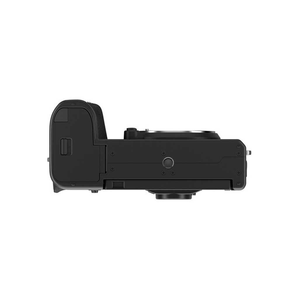 Цифровий фотоапарат Fujifilm X-S20 + XC 15-45mm F3.5-5.6 Kit Black (16781917) - зображення 6