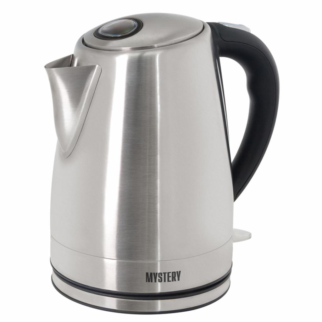 Електрочайник Mystery MEK-1632 - зображення 1