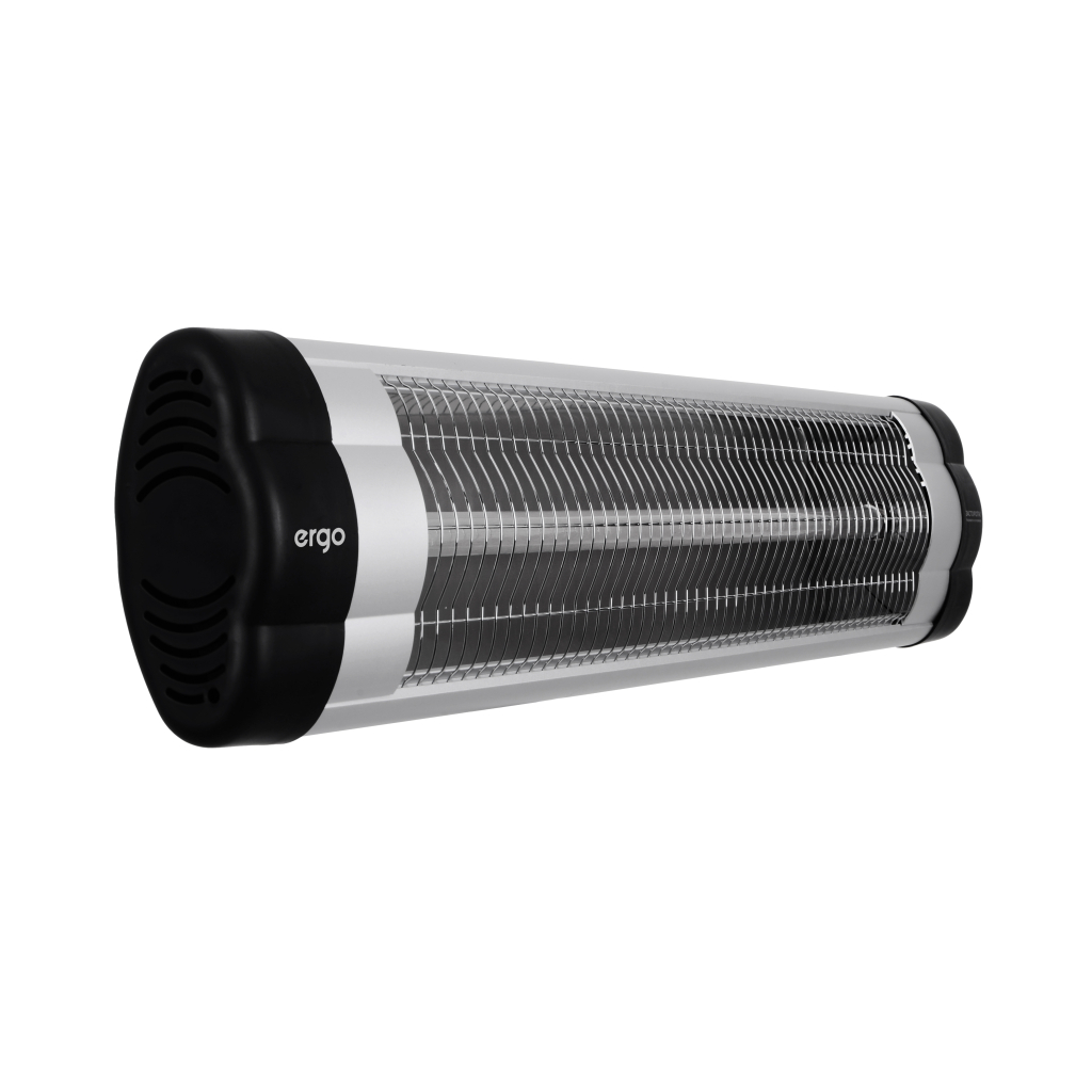 Обігрівач Ergo HI 2525 - зображення 3