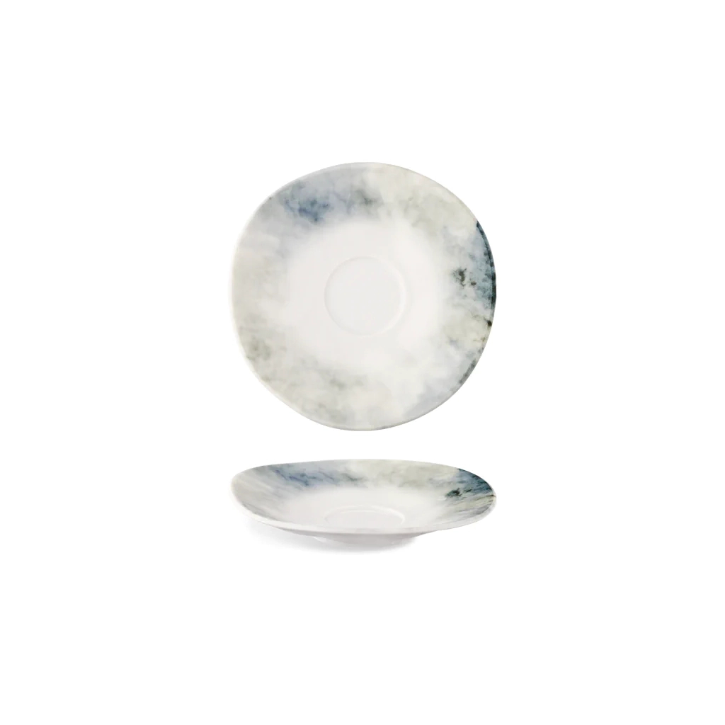 Блюдце G.Benedikt Flamenco Ocean 15 см (FLA1715-K0057) - зображення 1