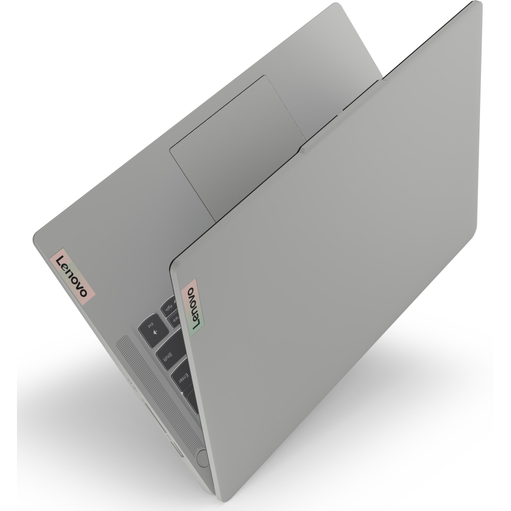 Ноутбук Lenovo IdeaPad Slim 3 14IAH8 (83EQ007TRA) - зображення 10