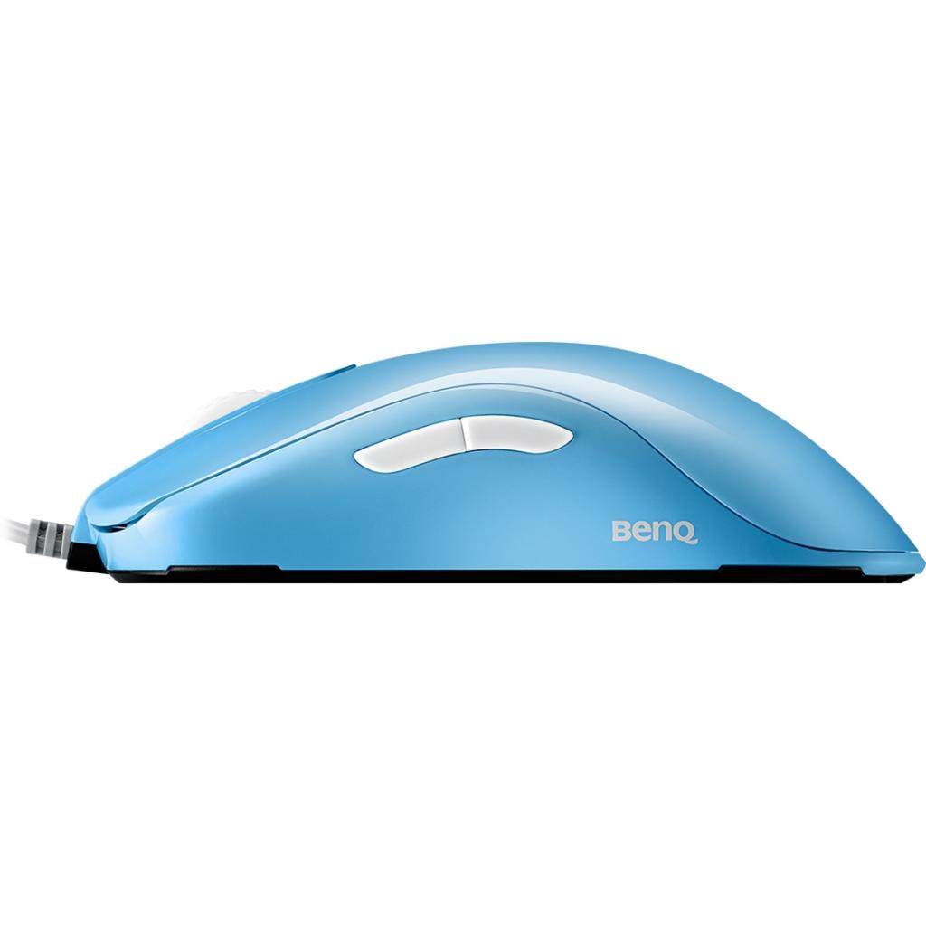 Мишка Zowie FK2-B-DVBL Blue (9H.N2LBB.AD3) - зображення 5