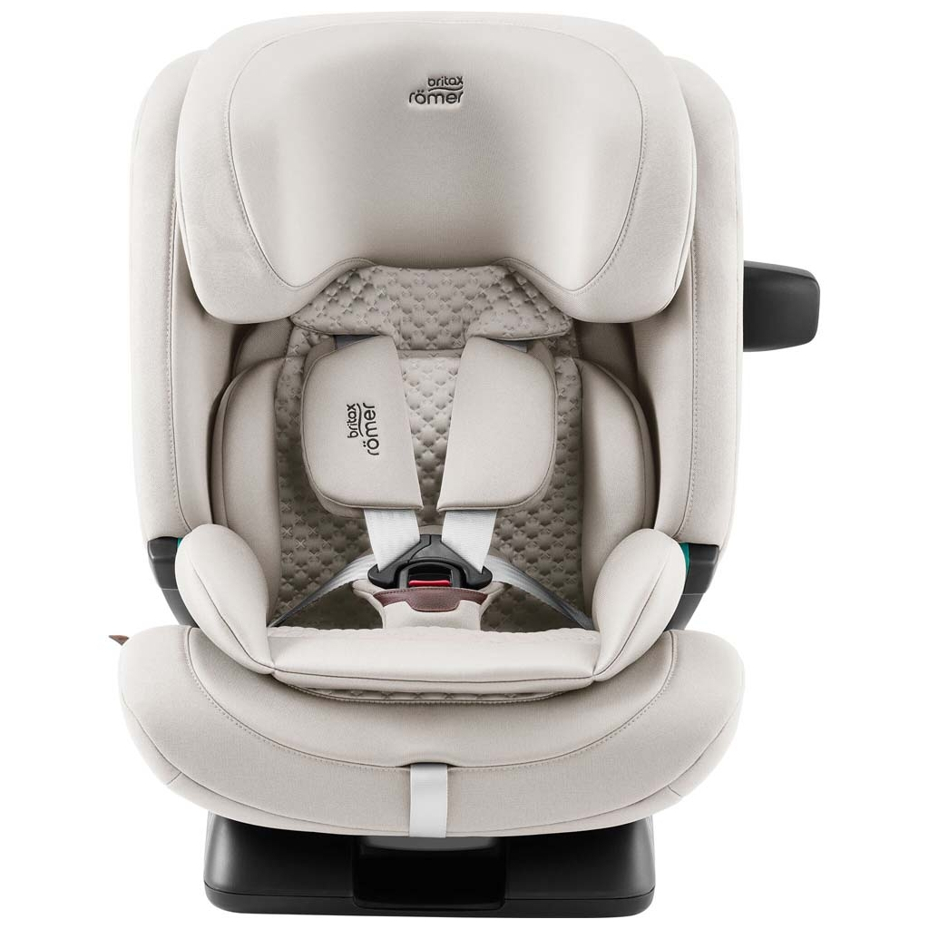Автокрісло Britax-Romer Advansafix Pro LUX Soft Taupe (2000040910) - зображення 6