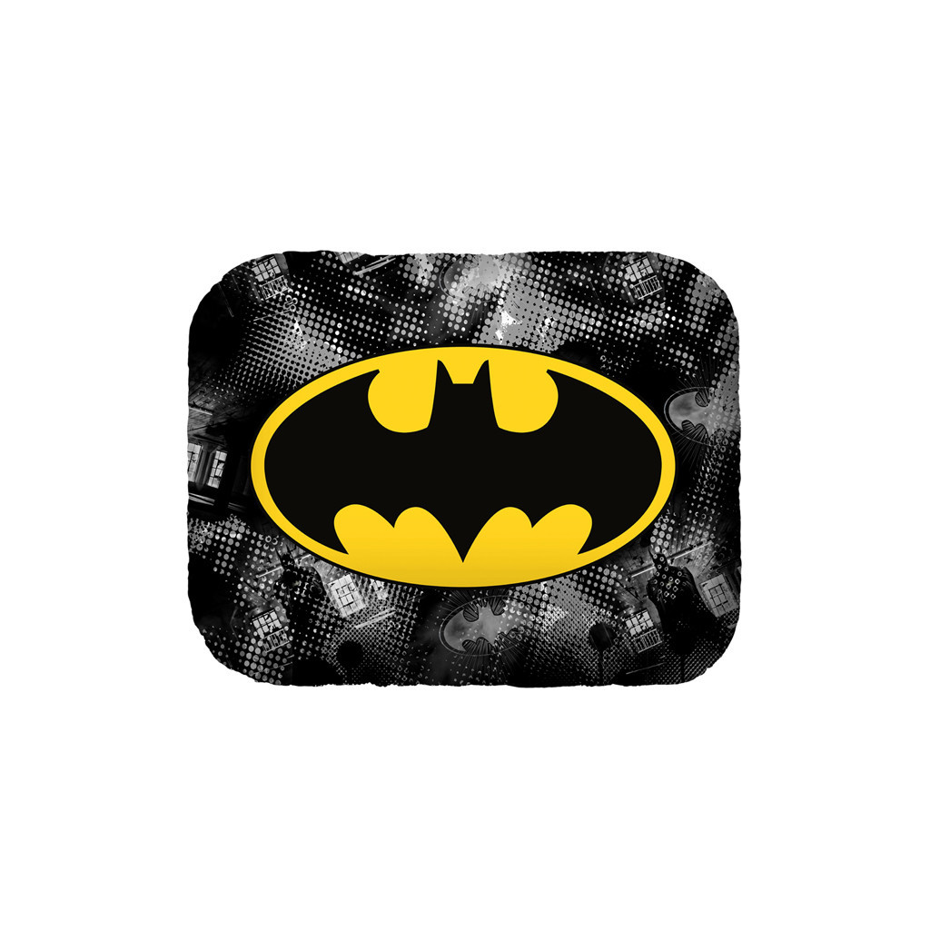 Матрац для тварин WAUDOG Relax Бетмен 2 L 59х49 см (254-0151) - зображення 1