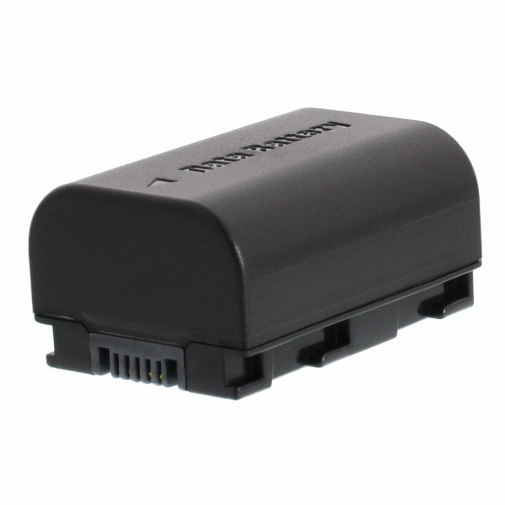 Акумулятор до фото/відео JVC BN-VG114E - зображення 1