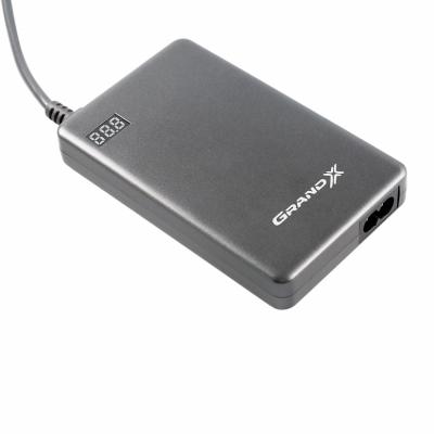 Блок живлення до ноутбуку Grand-X Next Level SL-90 (SL-90) - изображение 2