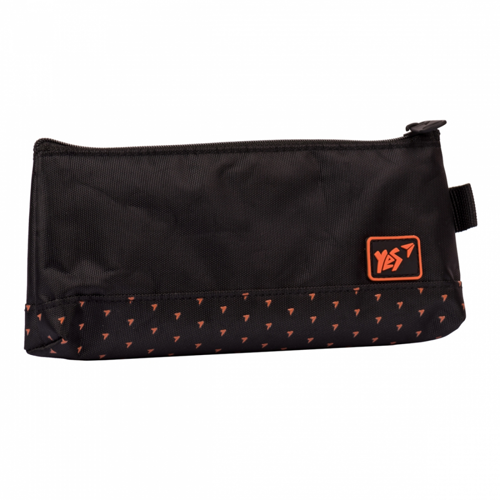Пенал Yes TP-02 Yes style (532846) - зображення 1