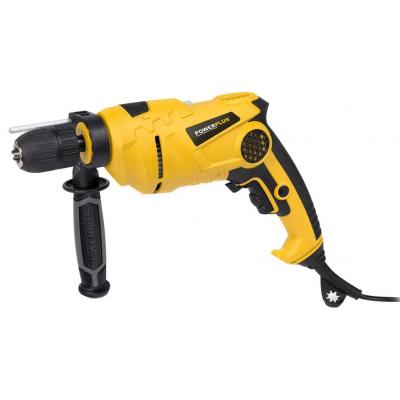 Дриль Varo ударний X-line 910Вт (POWX027) - зображення 1