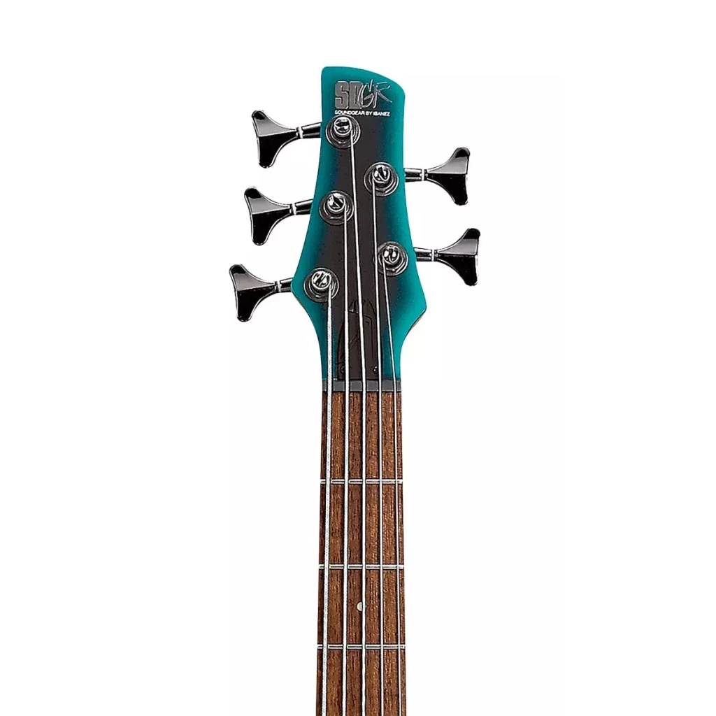 Бас-гітара Ibanez SR305E-CUB (232638) - зображення 7