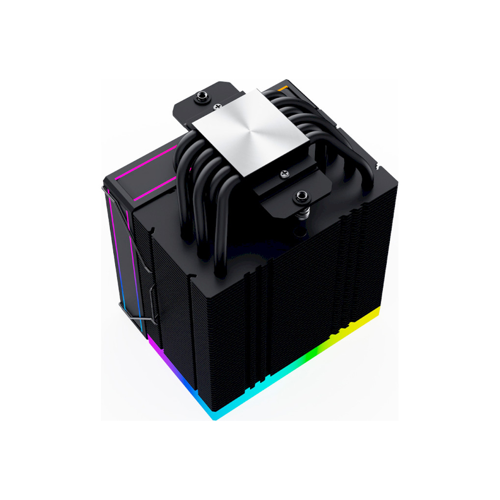 Кулер до процесора ID-Cooling Frozn A610 ARGB (FROZN A610 ARGB) - изображение 5