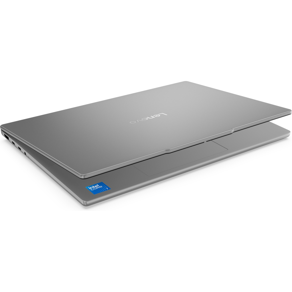 Ноутбук Lenovo IdeaPad Slim 5 14IRH10 (83HR00BURA) - изображение 10