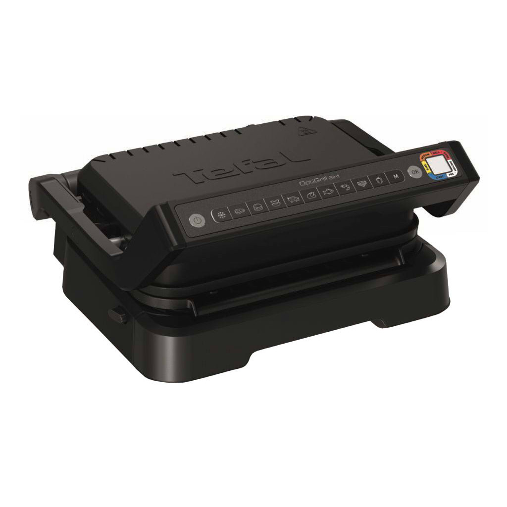 Електрогриль Tefal GC772830 - изображение 1