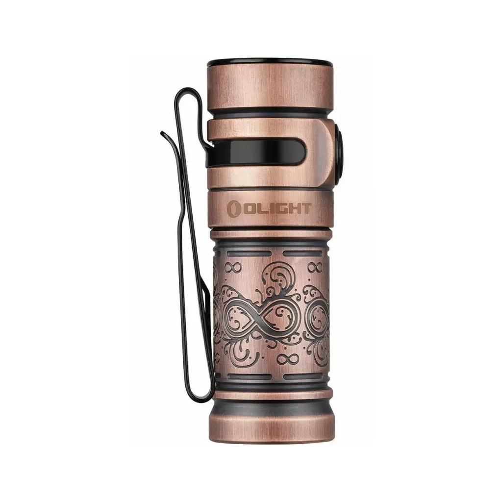 Ліхтар Olight Baton 3 Premium Edition Eternal (2370.35.44) - зображення 6