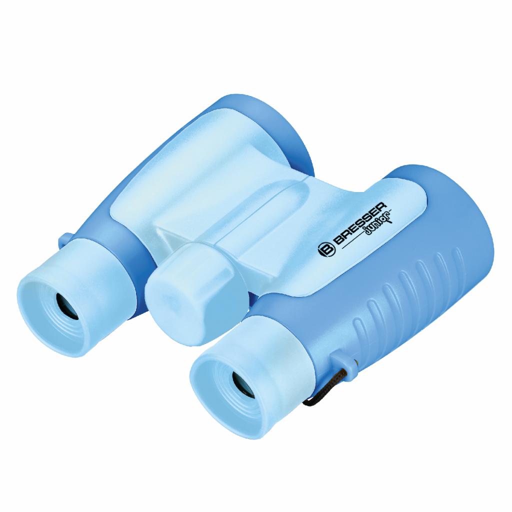 Бінокль Bresser Junior 3x30 Blue (928550) - зображення 4