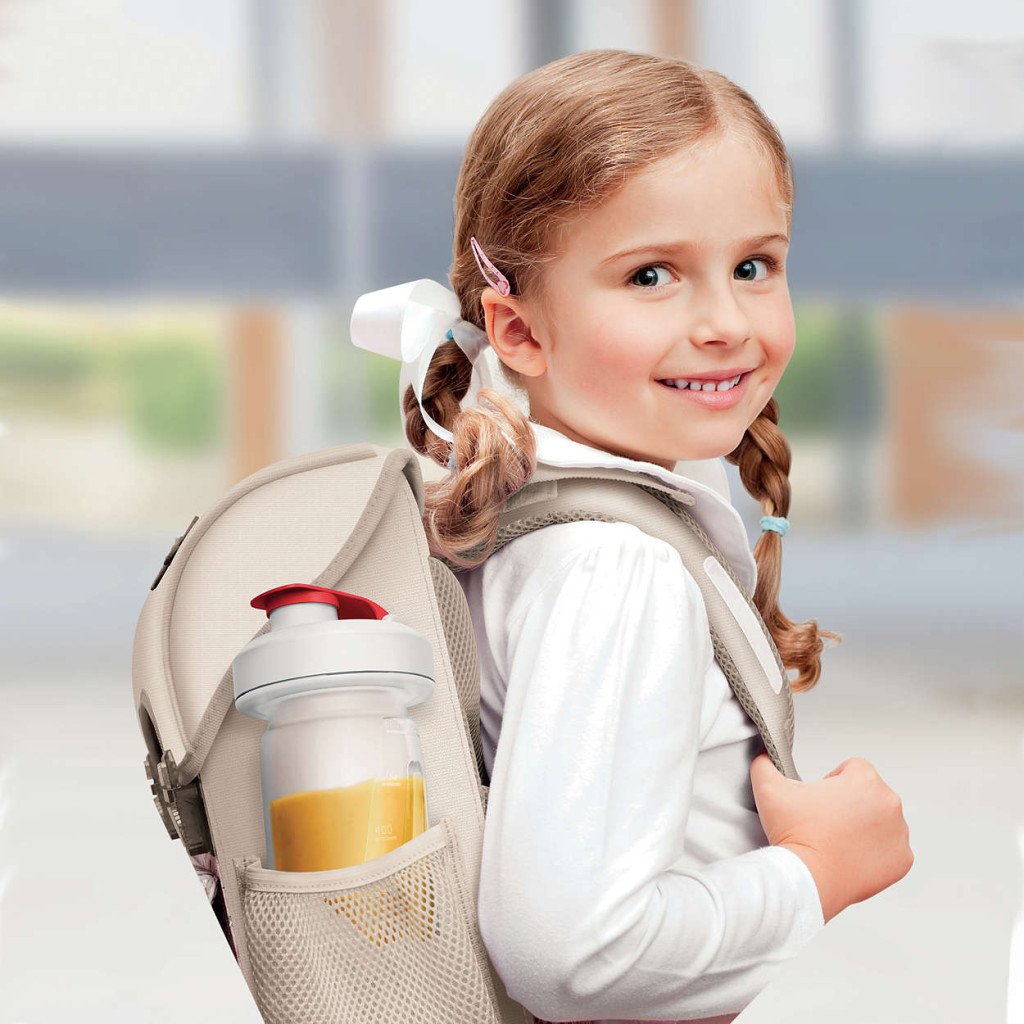 Блендер Philips HR 2872/00 (HR2872/00) - зображення 10