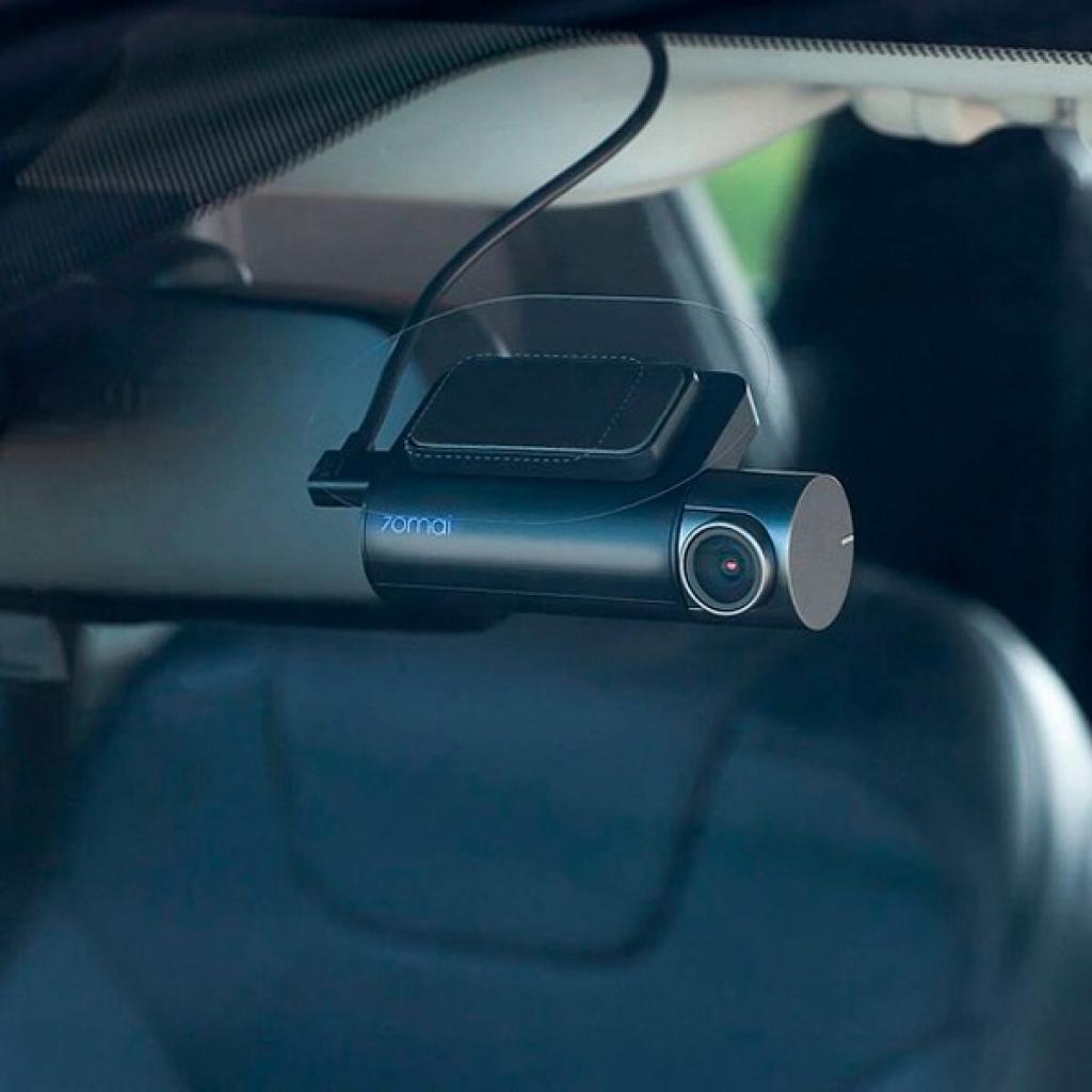 Відеореєстратор Xiaomi 70mai Mini Dash Cam (Midriver D05) - зображення 6