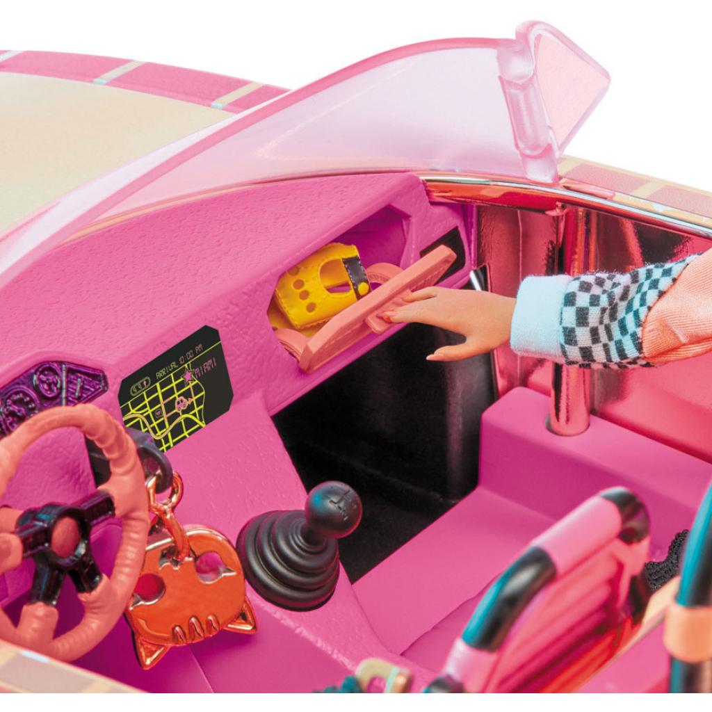 Лялька L.O.L. Surprise! Lights - Кабріолет (565222) - зображення 7