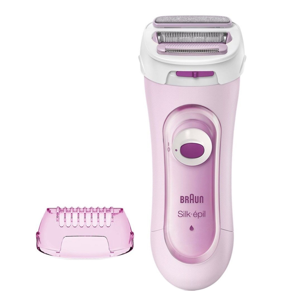 Електробритва Braun LS 5360 (LS5360) - зображення 2