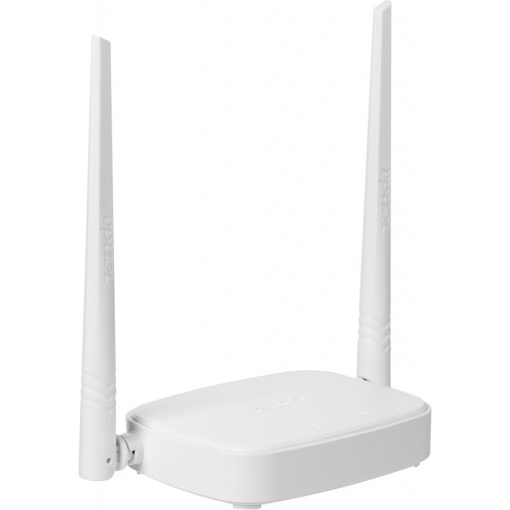 Маршрутизатор Tenda N301 - зображення 4