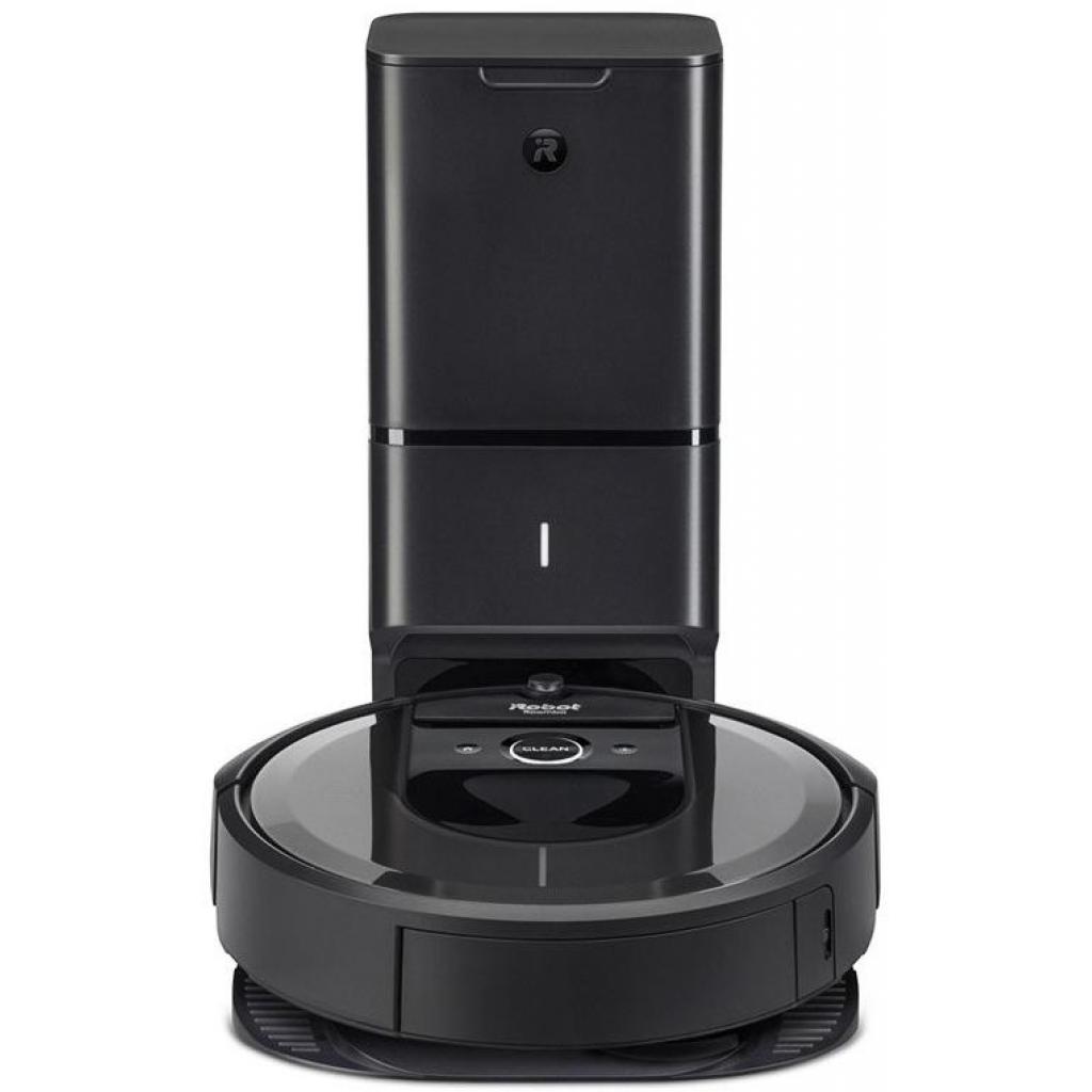 Пилосос iRobot Roomba i7+ (i755840) - зображення 2