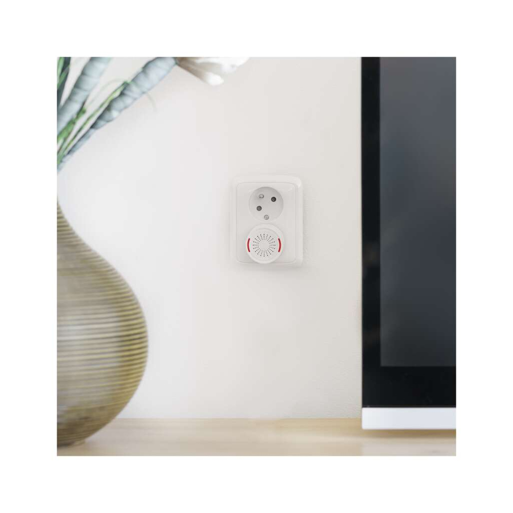 Дверний дзвінок EMOS бездротовий EMOS P5734 (P5734) - picture 11