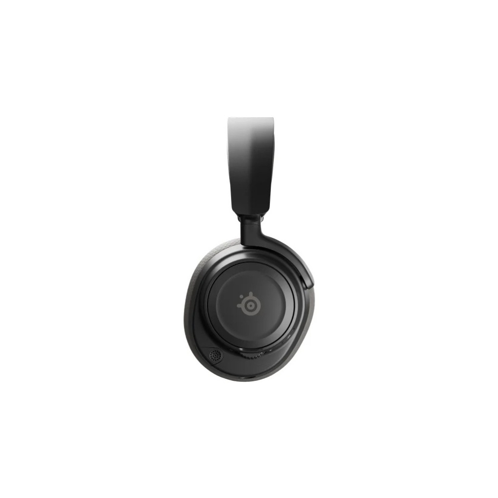 Навушники SteelSeries Arctis Nova 7P Gen 2 Wireless Black (61744) - зображення 4