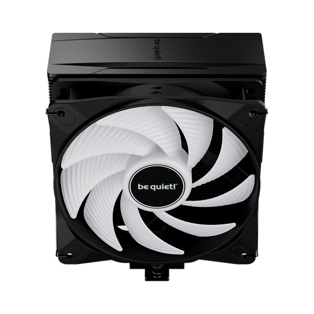 Кулер до процесора Be quiet! PURE ROCK 3 LX (BK040) - изображение 11