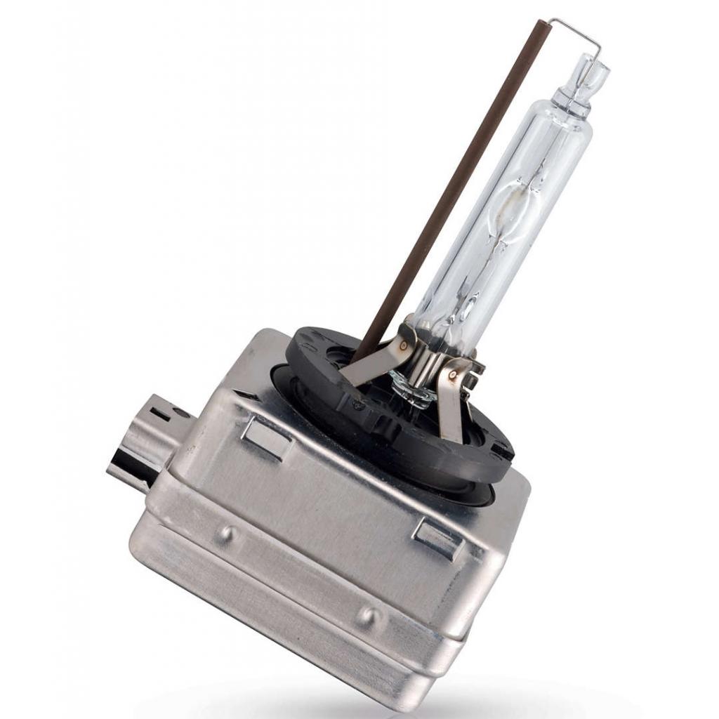 Автолампа Philips D1S Vision 1шт (85415VIC1) - зображення 2