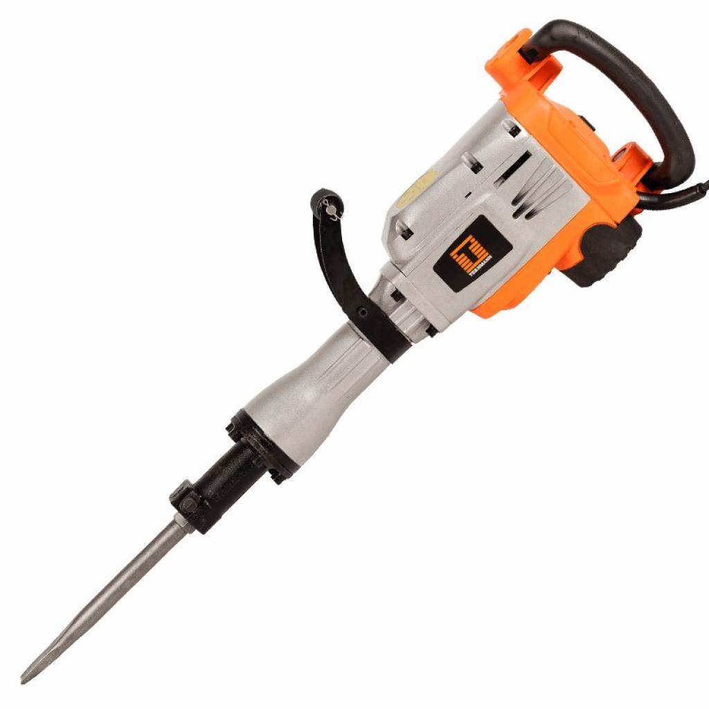 Відбійний молоток Tekhmann TDH-2260 (846732) - изображение 2