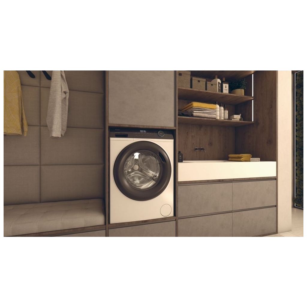 Пральна машина Haier HW70-B12929 - зображення 12