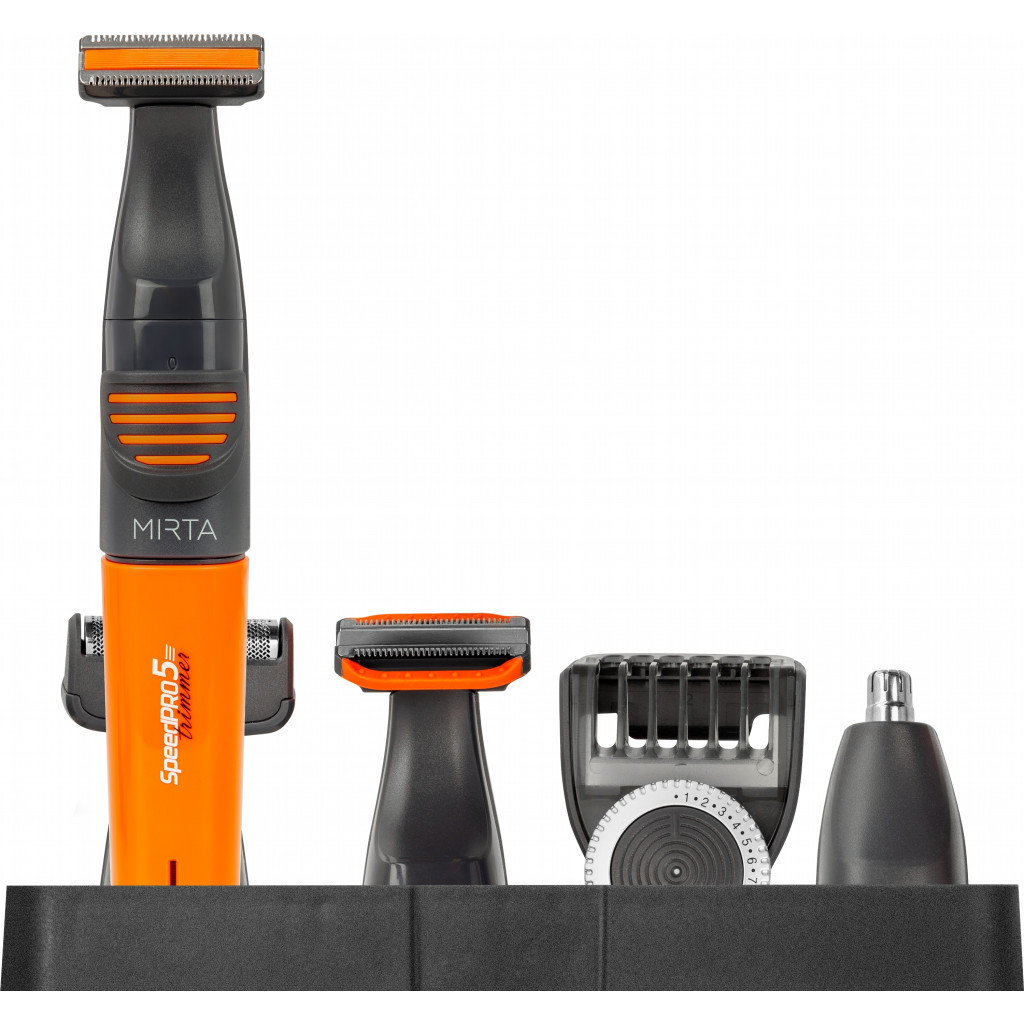 Тример Mirta HT-5216 - зображення 1