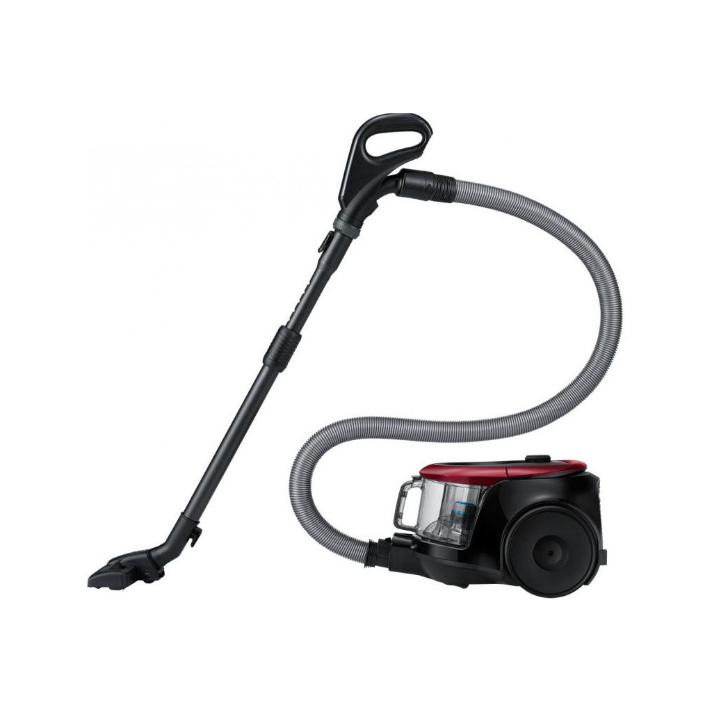 Пилосос Samsung VC18M21A0S1/UK - зображення 9