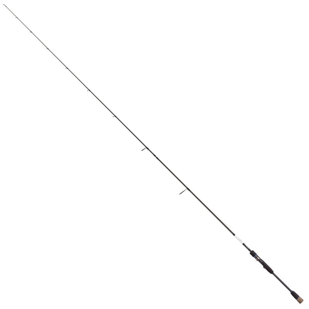 Вудилище DAM Effzett Microflex 1.90м 1-7гр. (2938190) - зображення 1