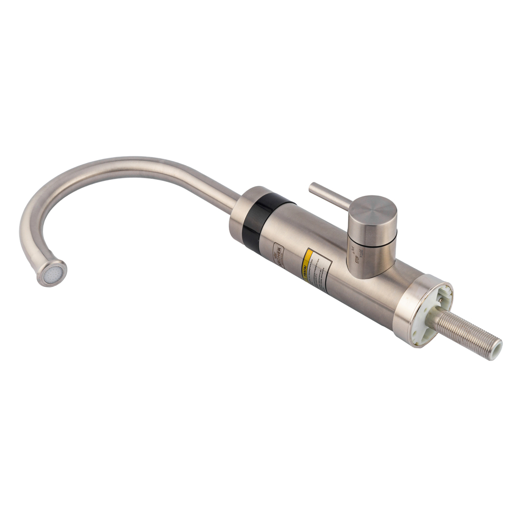 Проточний водонагрівач Kroner Volt-ESG088 (CV022965) - зображення 2