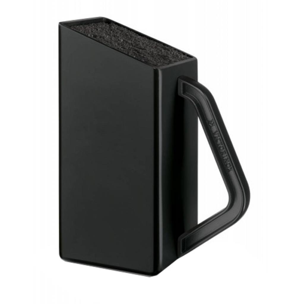 Підставка для ножів Victorinox маленька, чорная (7.7031.03) - зображення 1