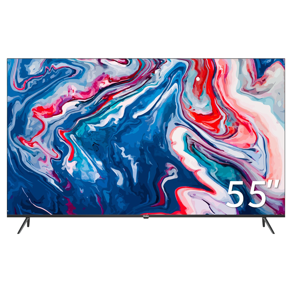 Телевізор Haier H65K801UG - зображення 6